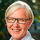 Prof. Dr. phil. Silke Becker Prof. Dr. phil. Silke Becker | Lehrstuhl für betriebliches Gesundheitsmanagement